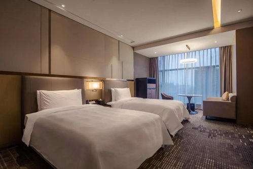 五星級酒店家具選擇的秘密 為何萬豪、四季等頂級酒店青睞專業(yè)供應(yīng)商